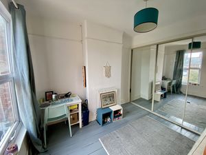 Bedroom Two- click for photo gallery